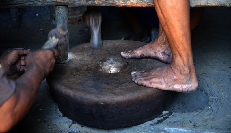 Mengunjungi Dukuh Wirun, Desa Gamelan di Jawa Tengah yang Mendunia - Bagian 6