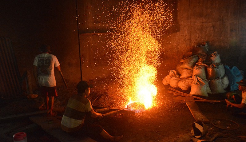 Mengunjungi Dukuh Wirun, Desa Gamelan di Jawa Tengah yang Mendunia - Bagian 3