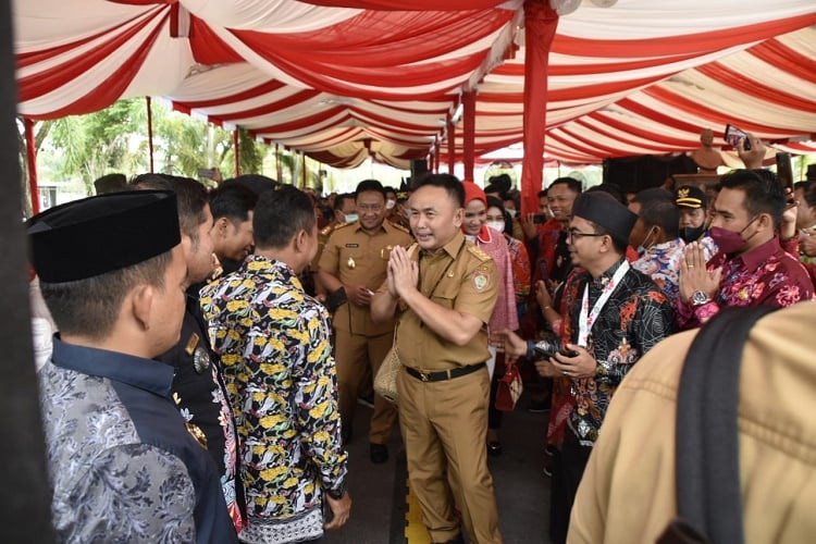 Daya Beli Masyarakat Mulai Naik, Stafsus Sri Mulyani Beberkan Dampaknya