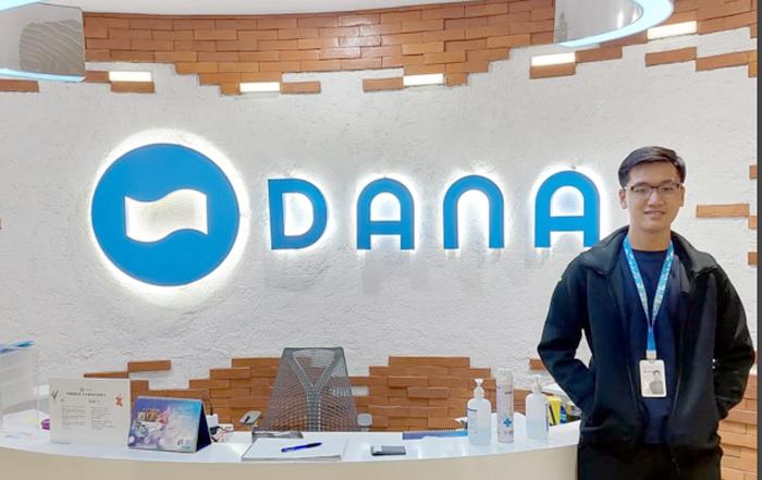 Jason Liadi: Ketekunan dan Kerja Keras Jadi Kunci Kesuksesan