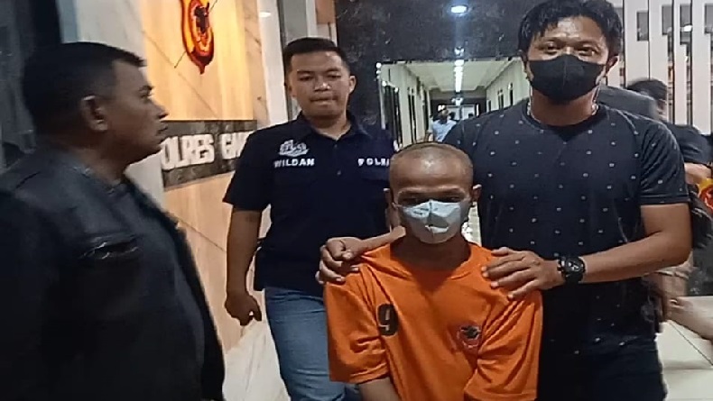 Pembunuhan di Pabrik Tahu Cibiuk Garut, Pengacara Pelaku: Korban Lontarkan Kata-Kata Kasar