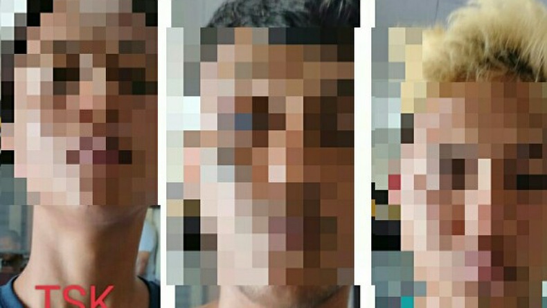 title    Ratusan Ekor Ikan Cakalang di Pasar Raib, Penjual Kaget dan Langsung Lapor Polisi    Ratusan Ekor Ikan Cakalang di Pasar Raib, Penjual Kaget dan Langsung Lapor Polisi