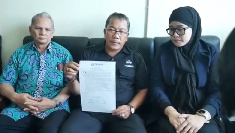 Peradi Kecam Pengeroyokan Pengacara di Kubu Raya, Minta Polisi Usut Aktor Utama