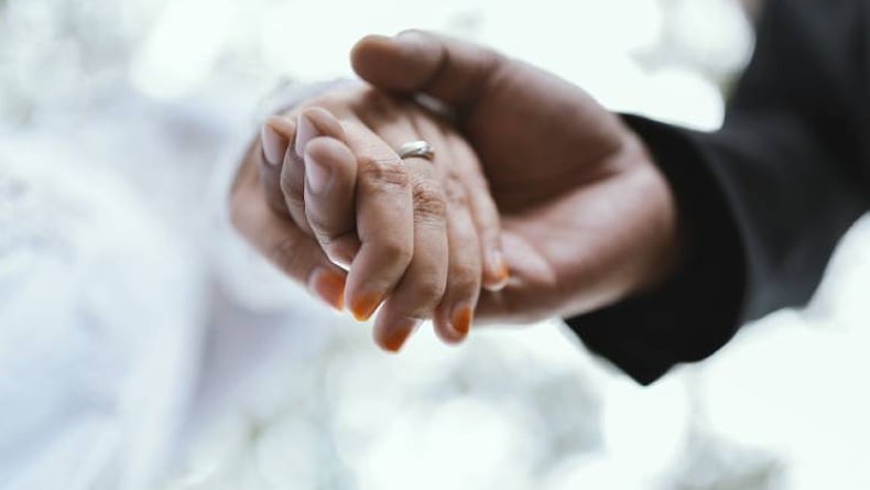 Pria Ini Mengaku Sudah 53 Kali Menikah sejak Usia 20 Tahun