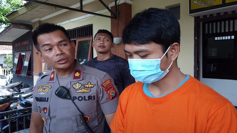 Kerja Baru 1 Bulan, Sopir Toko Mainan Terbesar di Mataram Gondol Uang Bos Ratusan Juta