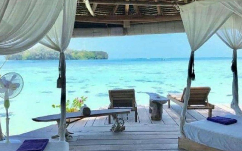 7 Tempat Wisata Paling Romantis di Indonesia, Bikin Honeymoon Jadi Berkesan