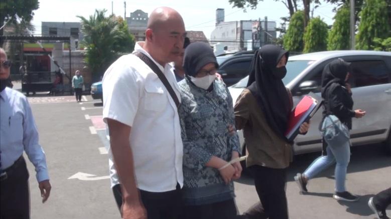 Buron 3 Tahun, Tersangka Korupsi Dana PNPM-MP Mojokerto Rp979 Juta Ditangkap di Ambon