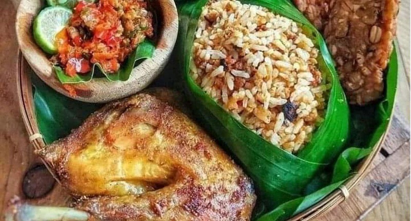 5 Masakan Sunda Ala Rumahan Yang Mudah Dibuat Nomor 4 Bikin Ketagihan