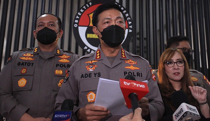 Bantu Bjorka Buat Akun Telegram, MAH Pemuda Madiun Menjadi Tersangka - Bagian 2