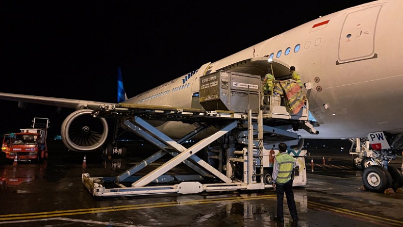 Neraca Perdagangan Sulut Surplus 75,61 Juta Dolar AS