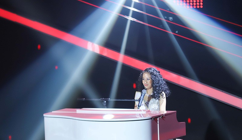 Momen 5 Finalis Miss Indonesia 2022 Tampil Kompak - Bagian 4