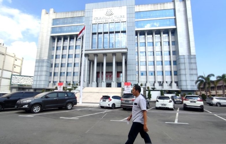 title 153 Satpol PP Makassar Diperiksa Penyidik Kejati Sulsel, Ada Apa? 153 Satpol PP Makassar Diperiksa Penyidik Kejati Sulsel, Ada Apa?