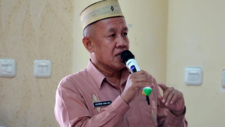 Bansos Rp1,9 Miliar di Gorontalo Utara Akan Salurkan Pekan Pertama Oktober