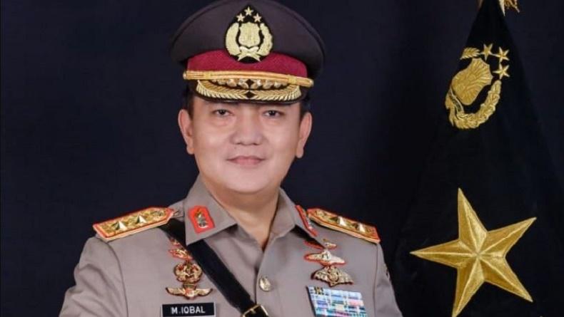Kapolda Riau Jadi Polisi Terkaya Nomor 2 di Indonesia, Berharta Rp27 Miliar