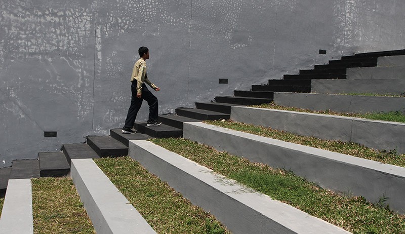 Telan Biaya Rp8,2 Miliar, Museum HAM Munir Tidak Pernah Beroperasi Sejak 2021 - Bagian 2