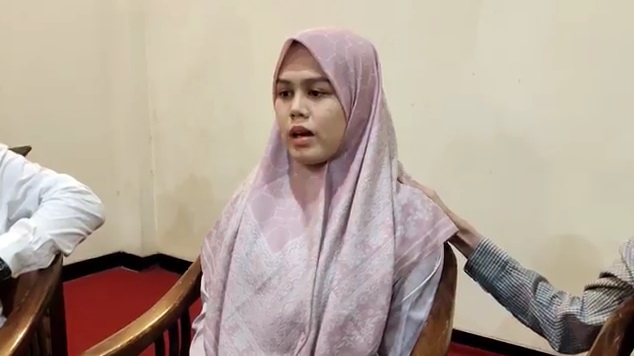 Disambangi Ke Lirboyo, Ning Imaz Maafkan Eko Kuntadhi Usai Unggah Video ...