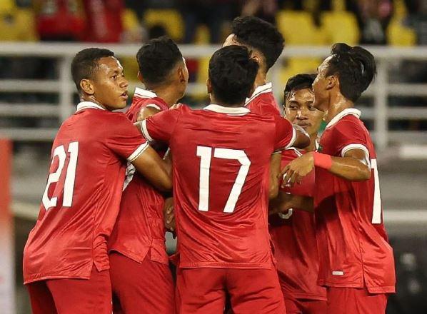 Comeback Dramatis! Indonesia Lolos ke Piala Asia U-20 usai Hajar Vietnam 3-2