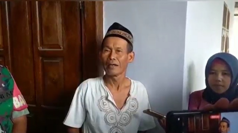 Keluarga Bingung MAH Jadi Tersangka Kasus Bjorka: Kami Kira Masalah Sudah Selesai 