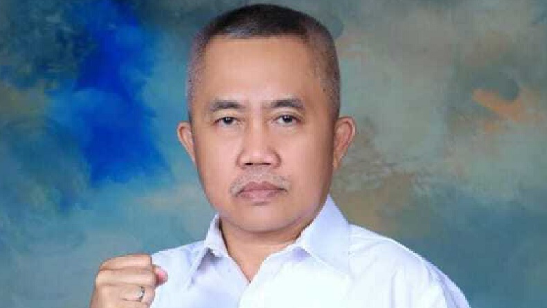 Kasus Korupsi Rektor Unila, Ketua DPW Perindo Lampung: Usut sampai ke Akar-akarnya hingga Tuntas