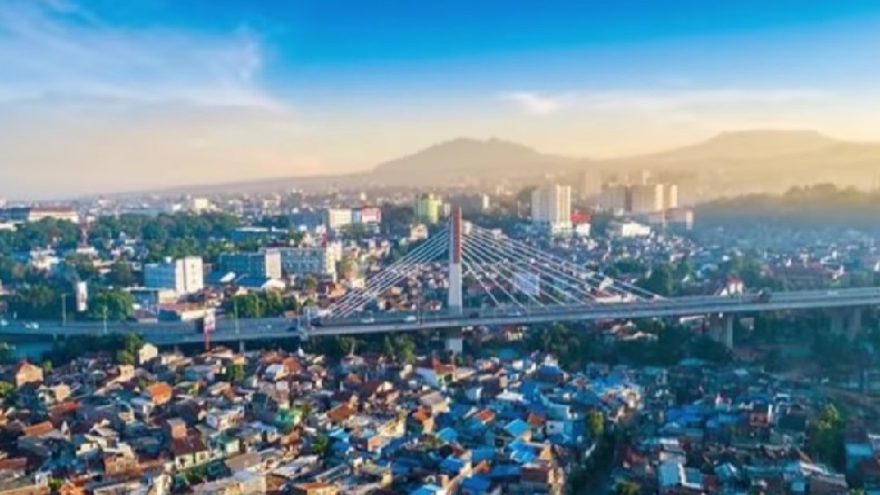 Daerah Terkaya di Provinsi Jawa Barat, PDRB Per Kapita Tertinggi Rp112.990.041