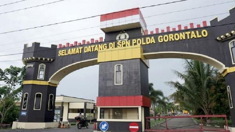 Kronologi Polisi di Gorontalo Tertembak di Kepala, Rekannya Tak Sengaja Tarik Pelatuk