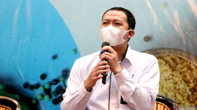 BPOM Gorontalo Ingatkan Bahaya Obat Tradisional Mengandung BKO