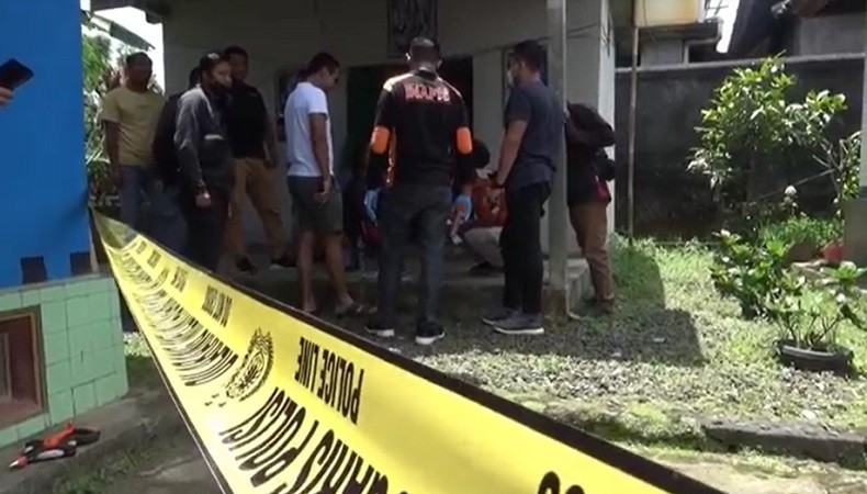 Pemuda Tusuk Ibu Tiri hingga Tewas di Bali Ternyata ODGJ, Akan Dibawa ke RSJ Bangli