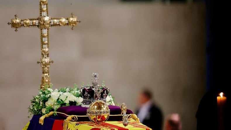 title Ini Urutan Prosesi Pemakaman Ratu Elizabeth, Jutaan Orang Bisa Menyaksikan Ini Urutan Prosesi Pemakaman Ratu Elizabeth, Jutaan Orang Bisa Menyaksikan