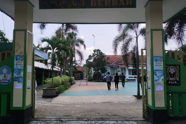 Punya 2 Siswa Berkebutuhan Khusus, SMPN 1 Berbah Belum Ada Akses untuk Siswa Difabel