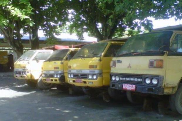 title Kelola Sampah Selama Lebaran, DLH Bantul Optimalkan 150 Petugas Kebersihan Kelola Sampah Selama Lebaran, DLH Bantul Optimalkan 150 Petugas Kebersihan