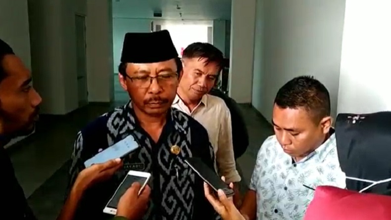 Jelang WSBK Mandalika, Pemkab Lombok Tengah Siapkan Akomodasi Penginapan untuk Pengunjung