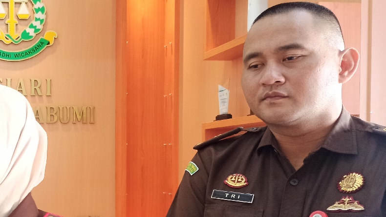 Pasutri Penginjak Alquran di Sukabumi Diganjar Hukuman 4 Tahun Penjara