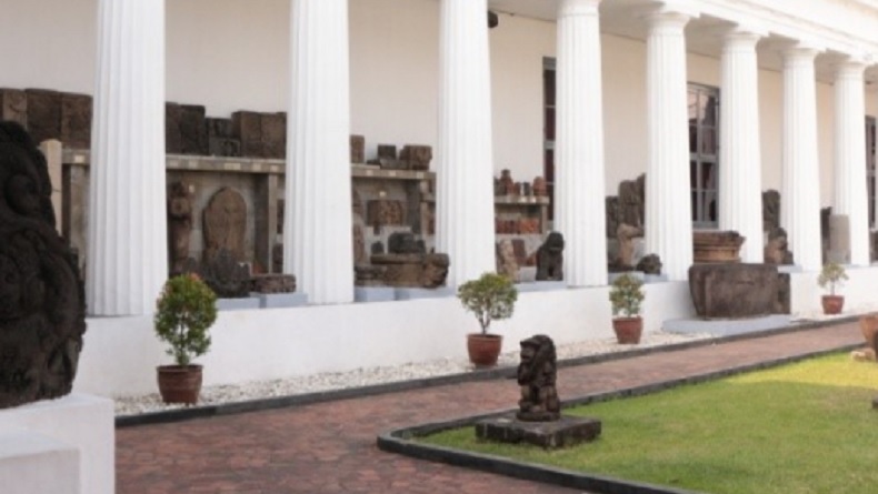 7 Museum Tertua di Indonesia, Nomor 1 Tersimpan Koleksi Benda Prasejarah dari Zaman Batu