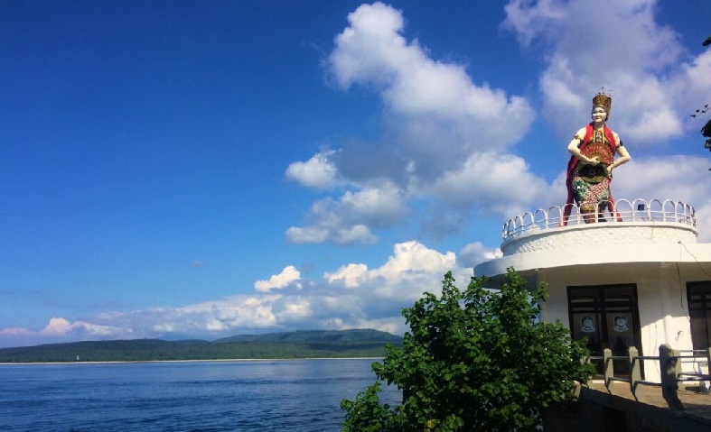 Asal Usul Banyuwangi dan Kisah Kesetiaan Seorang Istri pada Suaminya