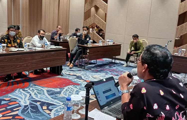 4 Warga Kulonprogo Mengadu ke Bawaslu, Namanya Dicatut untuk Dukungan Parpol
