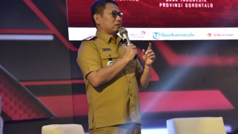 Gubernur Tantang ESI Gorontalo Gelar Kejurnas Esports 