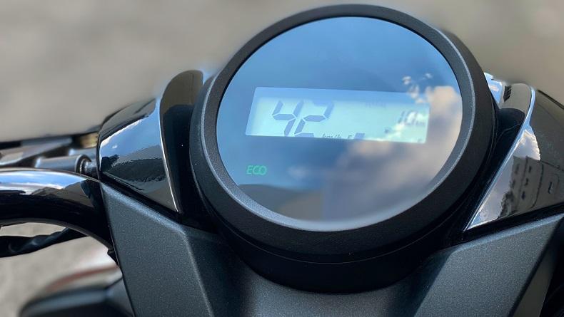 Catat, Bikers Perlu Paham Gaya Berkendara agar Lebih Irit BBM