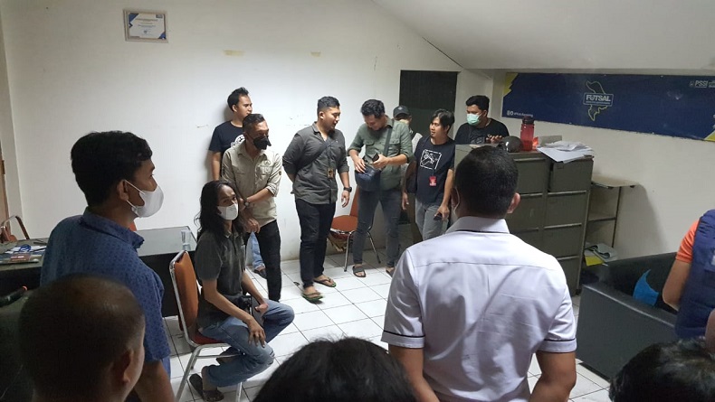 Percepat Penanganan, Polres Karawang Bentuk Tim Khusus Kasus Penculikan 2 Wartawan