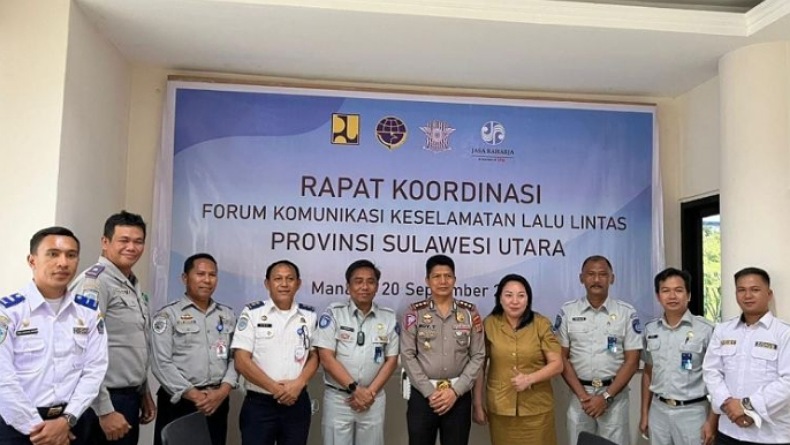 Kecelakaan Lalu Lintas Masih Tinggi, Pembayaran Santunan Naik 8 Persen jadi Rp19 Miliar 