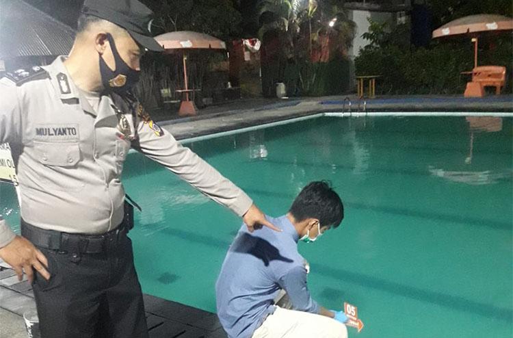 Tragis, Pelajar SD Purworejo Tewas Tenggelam saat Wisata di Water Park Bantul 