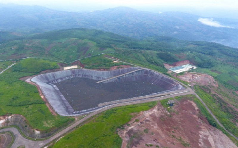 Jepang Bantu Percepat Proyek TPPAS Legok Nangka, Pemenang Lelang Diumumkan Akhir Mei 2023