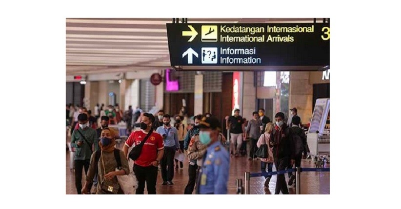 Turis Asing Kini Bisa Hadiri Perjalanan Wisata dan Bisnis dengan Visa on Arrival