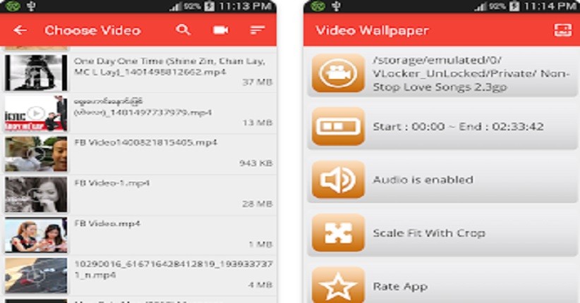 Cara Ubah Video Jadi Wallpaper di Ponsel Android 