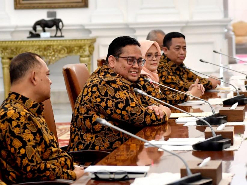 Bawaslu Minta Presiden Jokowi Beri Fasilitas BPJS Kesehatan kepada Panwaslu