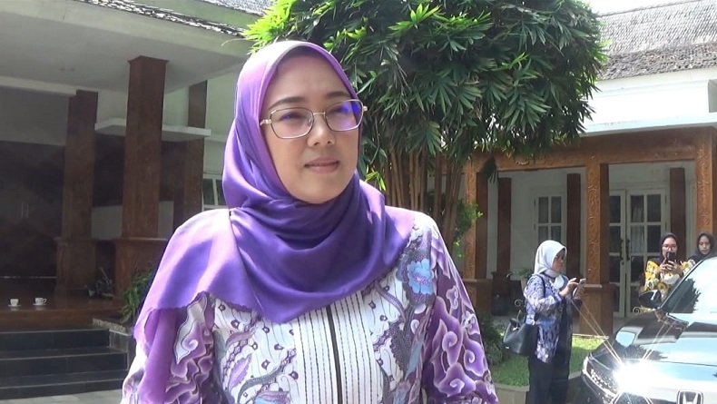 Gugat Cerai Dedi Mulyadi, Bupati Purwakarta: Mohon Maaf  