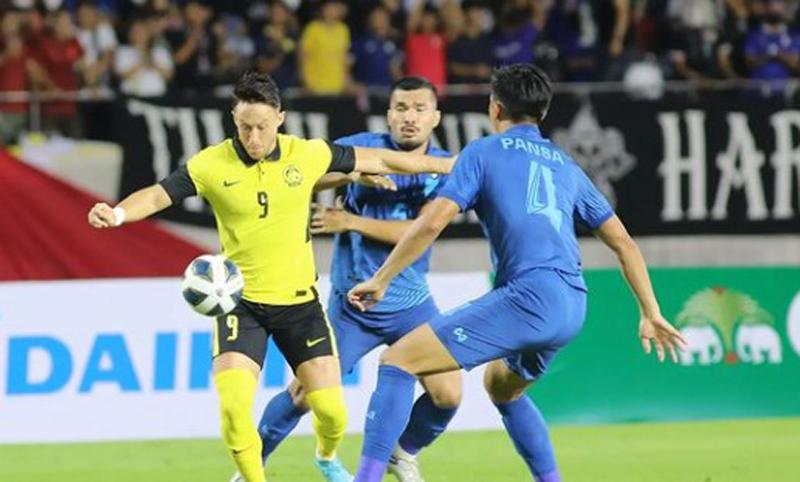 Hasil Kings Cup: Dramatis, Malaysia Lolos ke Final usai Kalahkan Thailand via Adu Penalti