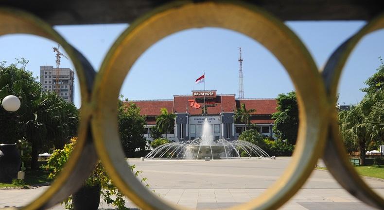 Heboh Penipuan Mengatasnamakan Pejabat Pemkot Surabaya, Ini Modusnya 