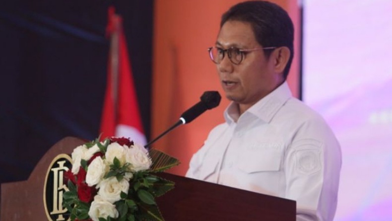 Gubernur Minta ASN Gorontalo Cek Kemungkinan NIK Terdaftar di Parpol