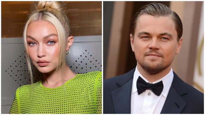 Putus dari Zayn Malik, Gigi Hadid Diisukan Pacaran dengan Leonardo DiCaprio yang Beda Usia 20 Tahun
