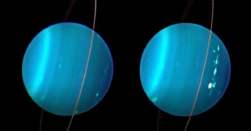 China Kirim 2 Pesawat Luar Angkasa, Ditujukan ke Uranus dan Jupiter